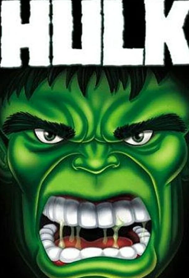 Мультсериал Невероятный Халк 1996 смотреть онлайн бесплатно в хорошем качестве