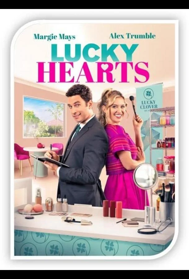 Фильм Счастливые сердца 2023 смотреть онлайн бесплатно в хорошем качестве