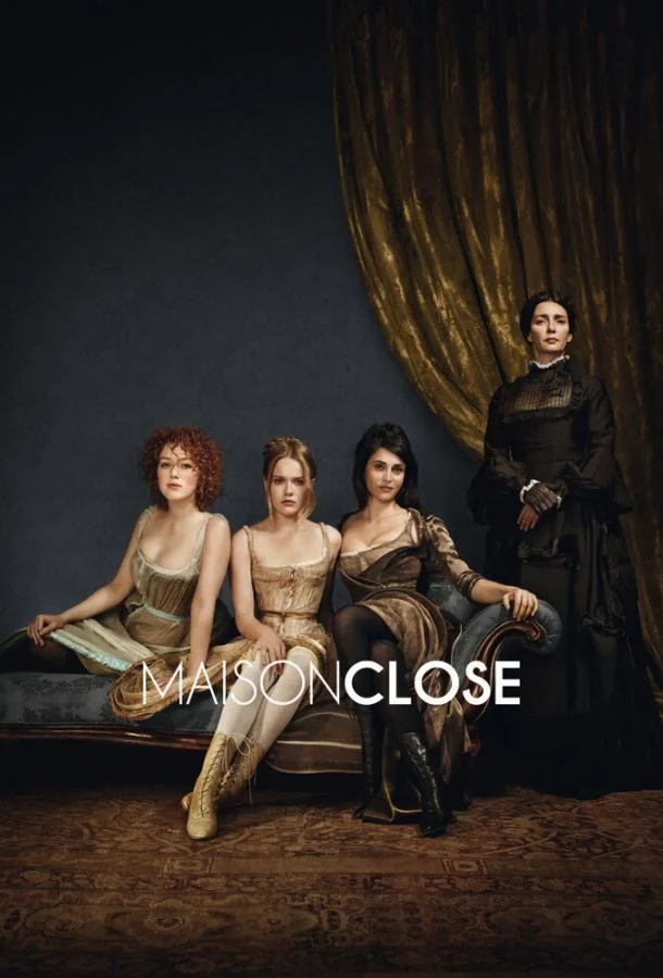 Сериал Дом терпимости 2010 смотреть онлайн бесплатно в хорошем качестве