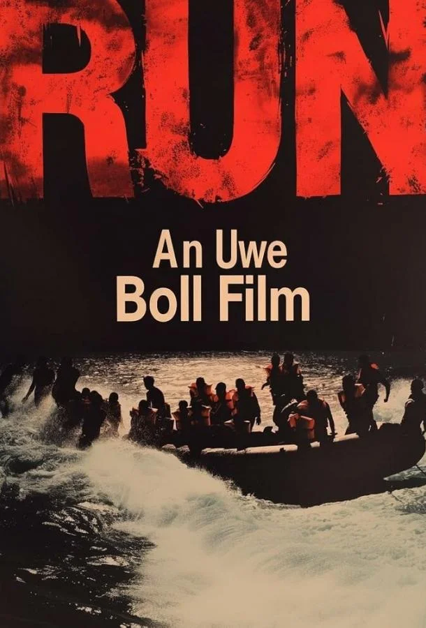 Фильм Беги 2025 смотреть онлайн бесплатно в хорошем качестве