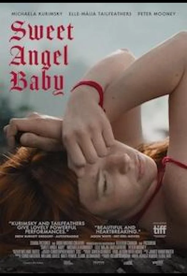 Фильм Милый ангелок 2024 смотреть онлайн бесплатно в хорошем качестве