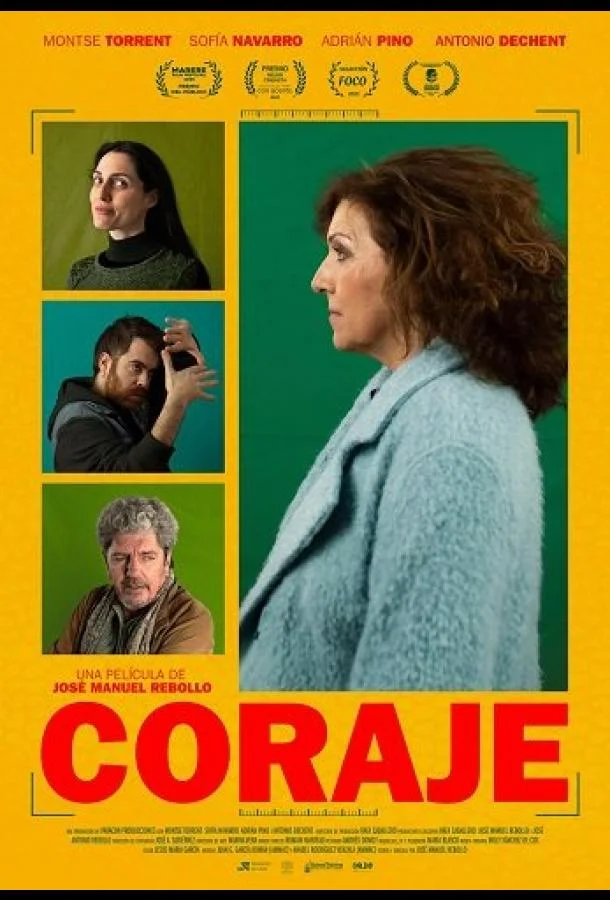 Фильм Храбрость 2025 смотреть онлайн бесплатно в хорошем качестве