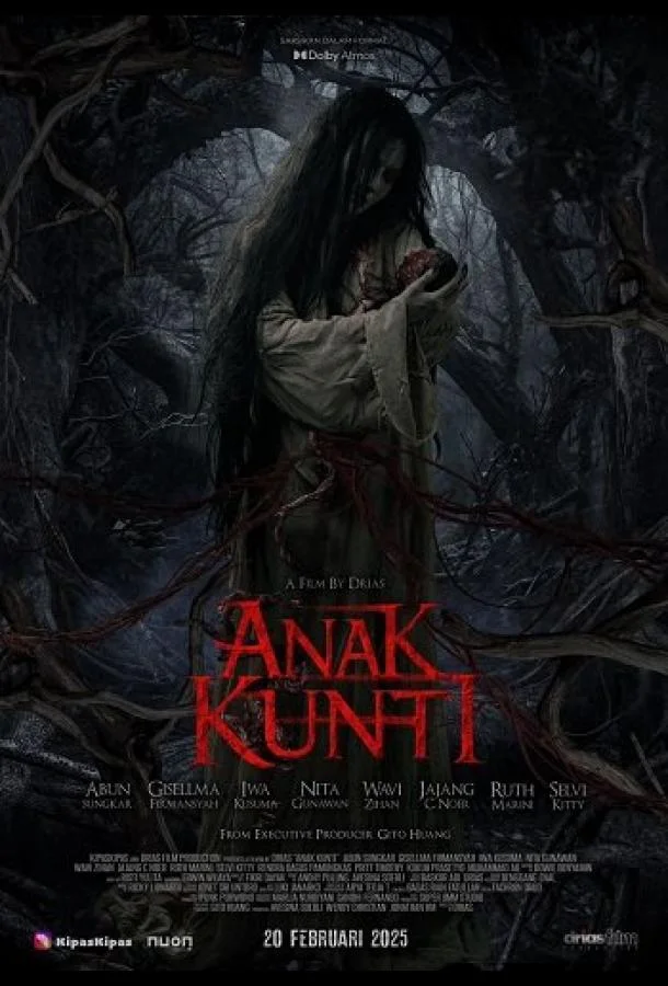 Фильм Дитя Кунтиланака 2025 смотреть онлайн бесплатно в хорошем качестве