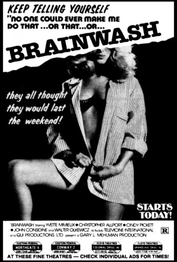 Фильм Круг силы 1981 смотреть онлайн бесплатно в хорошем качестве