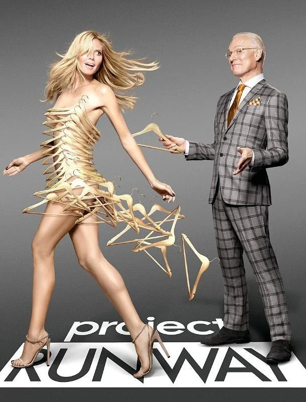 ТВ шоу Проект Подиум 2004 смотреть онлайн бесплатно в хорошем качестве