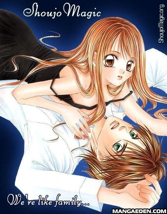 Аниме-фильм Я люблю свою сестренку 2005 смотреть онлайн бесплатно в хорошем качестве