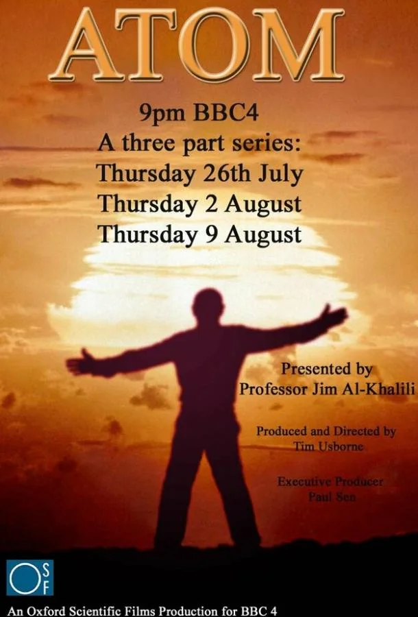 Сериал Атом 2007 смотреть онлайн бесплатно в хорошем качестве