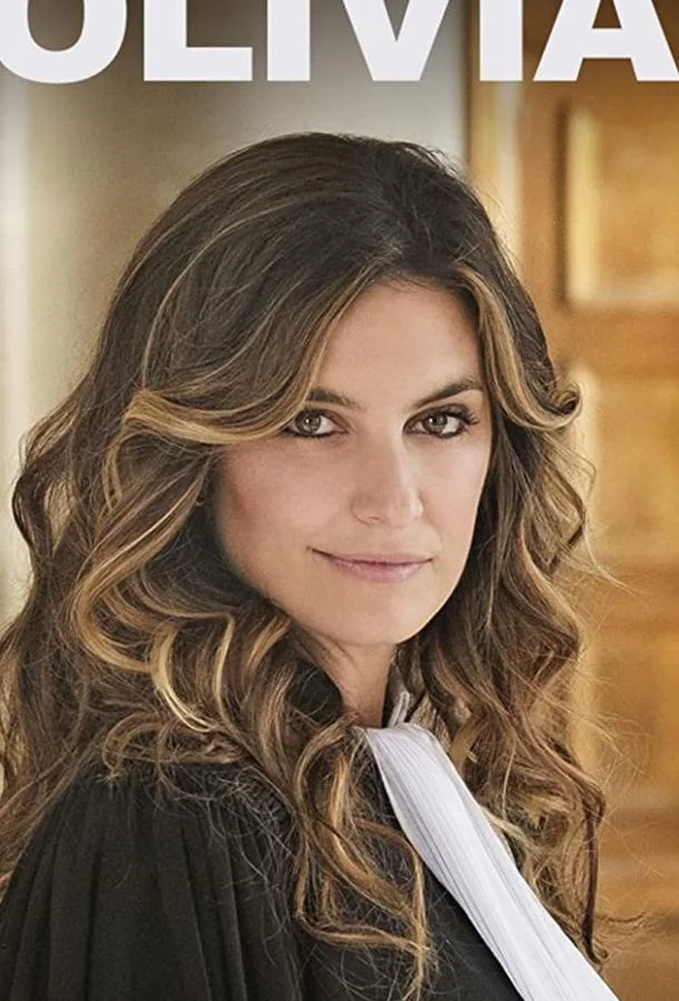 Сериал Оливия 2019 смотреть онлайн бесплатно в хорошем качестве