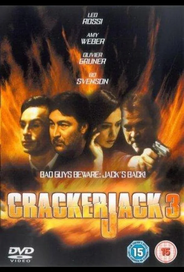 Фильм Психопат Джек 2000 смотреть онлайн бесплатно в хорошем качестве